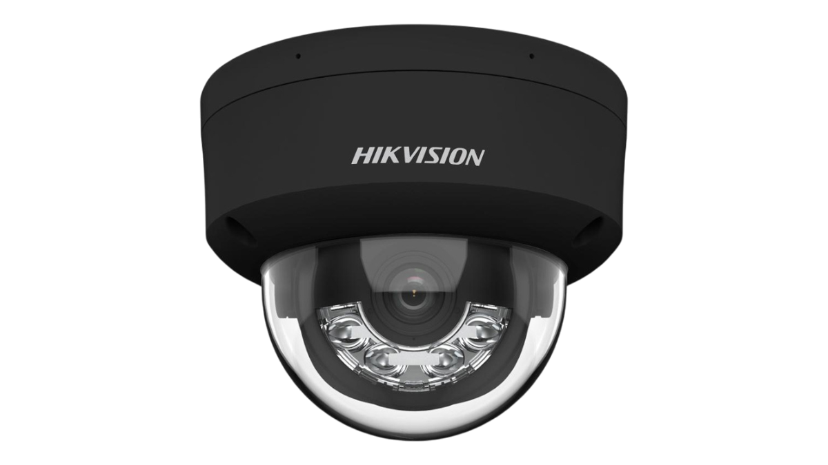 Сервисный центр Hikvision в Краснодаре